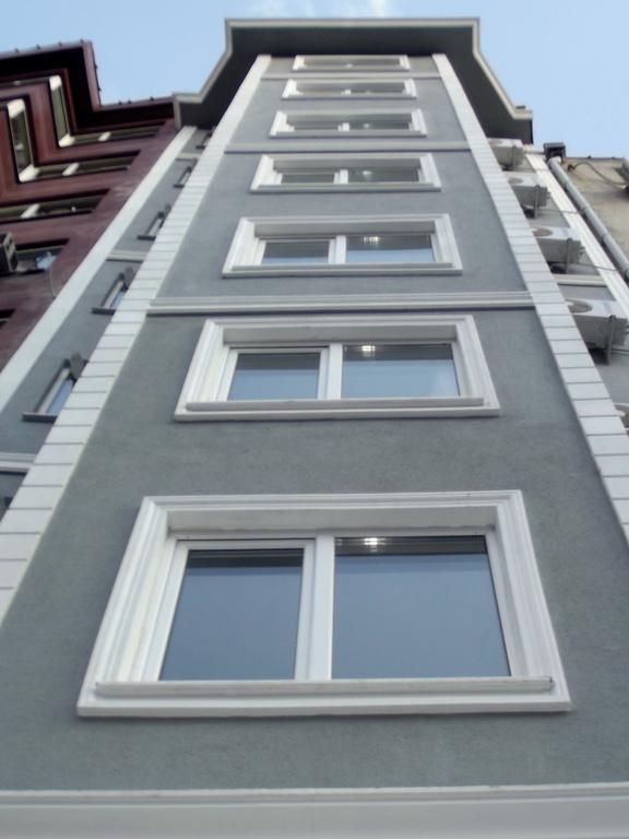 Karahan Residence İstanbul Dış mekan fotoğraf